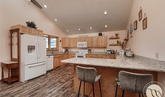 16 Crow Child Trl, Absarokee, MT 59001