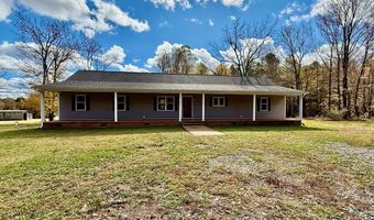 2061 Traynham Grove Rd, Alton, VA 24520