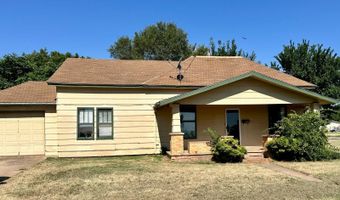 303 9th St, Alva, OK 73717