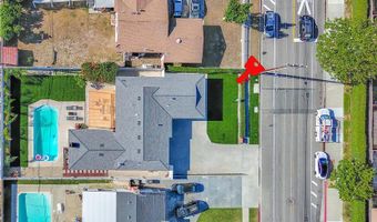 1657 S Nutwood St, Anaheim, CA 92804