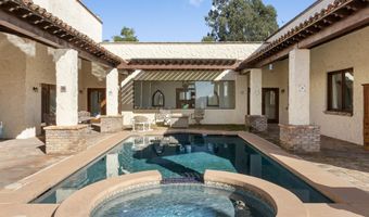 7823 E CELESTIAL St, Carefree, AZ 85377