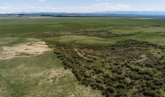 COTTONWOOD-MERNA 23-116, Daniel, WY 83115