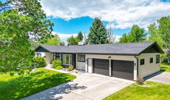 117 Henderson, Bozeman, MT 59715