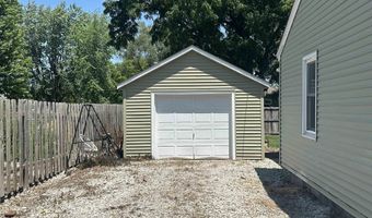 1115 Washington Ave E, Albia, IA 52531