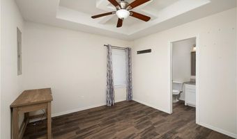 1611 W Bella Vista Ave, Alton, TX 78573