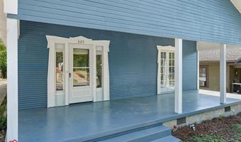 325 Rutherford St, Shreveport, LA 71104