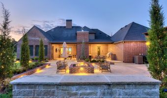 11840 Estrella Ct, Arcadia, OK 73007