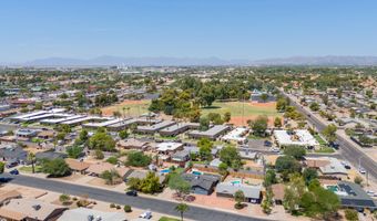360 N APACHE Dr, Chandler, AZ 85224