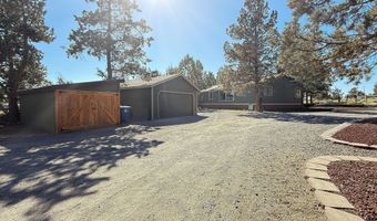 20851 89th St, Bend, OR 97703