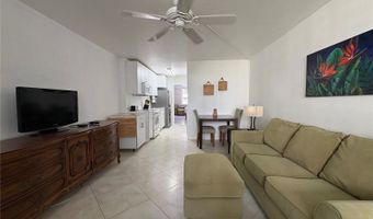 425 Ena Rd A604, Honolulu, HI 96815
