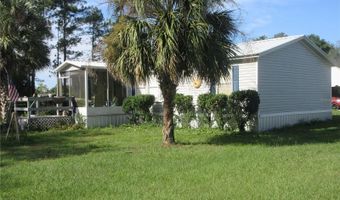 8500 NE 41ST Ct, Anthony, FL 32617