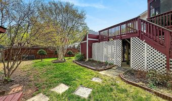 7052 WARDELL St, Annandale, VA 22003