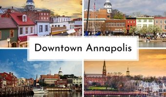 251 CAPE SAINT JOHN Rd, Annapolis, MD 21401