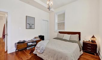 1625 SAINT PAUL St, Baltimore, MD 21202