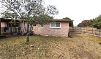 1512 Ave K, Abernathy, TX 79311