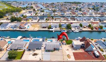 61 Archer Ave S, Bayville, NJ 08721