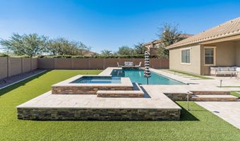 5433 E Barwick Dr, Cave Creek, AZ 85331