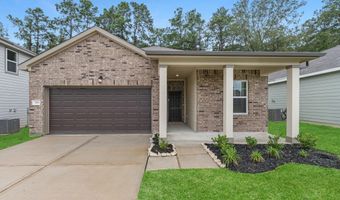 3706 Quartz Manor Dr Plan: Radiance, Angleton, TX 77515