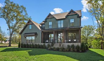 5401 Ayana Dr Plan: BELTERRA, Arrington, TN 37014