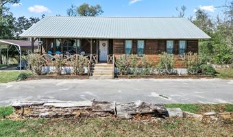 16570 NW Chipola Heights Rd, Altha, FL 32421