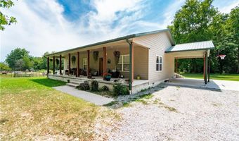 448 464 Tick Ridge Rd, Anderson, MO 64831