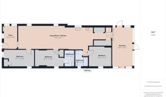 615 W Jefferson St, Alexandria, IN 46001