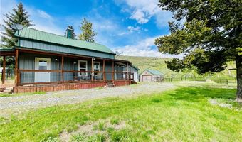 135 N First St, Bearcreek, MT 59007
