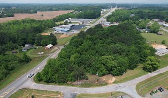 0 Veterans Pkwy, Barnesville, GA 30204