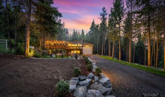 554 Homestead Holw, Careywood, ID 83809