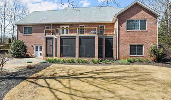 124 Berry Ridge Ct, Cornelia, GA 30531