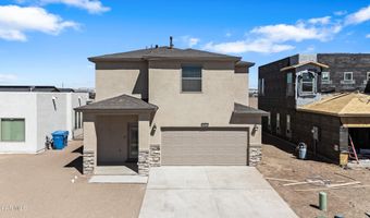 9933 Marie Ann Pl, Socorro, TX 79927