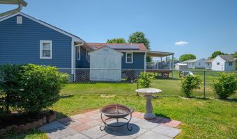 708 WEBB St, Aberdeen, MD 21001
