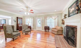 1180 Hall Station Rd NW, Adairsville, GA 30103