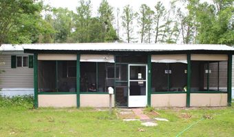 3080 Slaughter Rd, Perry, FL 32347