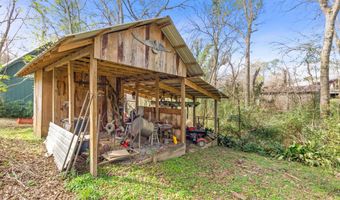 86 Hidden Hills Lake Rd, Arnaudville, LA 70512