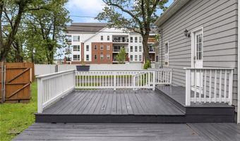 100 Pine Grove St, East Providence, RI 02916