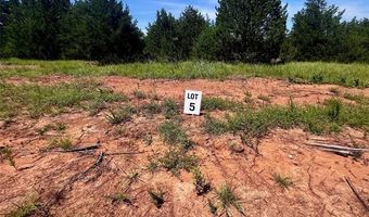5 Wylie Way, Agra, OK 74824
