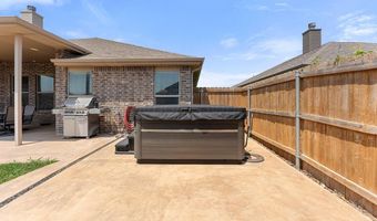 9705 ROCKWOOD Dr, Amarillo, TX 79119