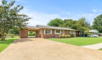 1506 S Houston St, Athens, AL 35611