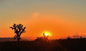S Cholla / Cortaro Road lot 198, Yucca, AZ 86438