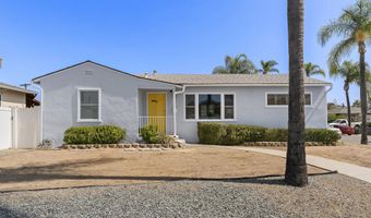7240 Purdue, La Mesa, CA 91942