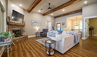 16728 Cabes Point Rd, Alexander, AR 72002