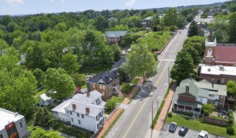 116 E Main St, Abingdon, VA 24210