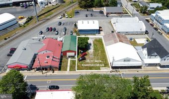 412 MARKET St, Bridgeville, DE 19933