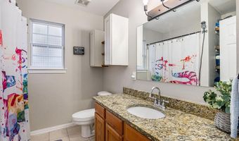 3824 Linkcrest Dr W, Aledo, TX 76008