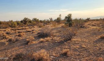 2204 S Six Shooter Rd, Yucca, AZ 86438