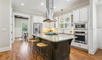 3207 Kensington Rd, Avondale Estates, GA 30002