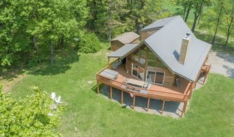 496 MARLIN SAVAGE Rd, Accident, MD 21520