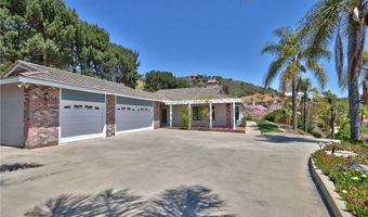 3456 Los Sicomoros Ln, Fallbrook, CA 92028