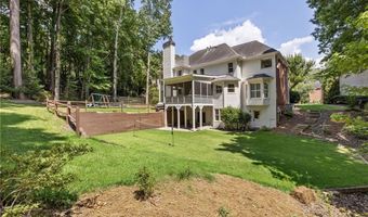 3095 Walnut Creek Dr, Alpharetta, GA 30005